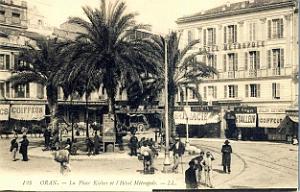 MH a- 027- Place Kleber